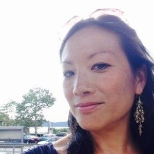 Meet your Posher, Nancy